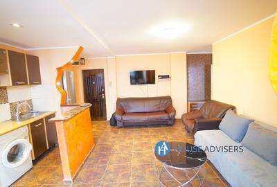 Apartament cu 2 camere, mobilat în Universitate - 6