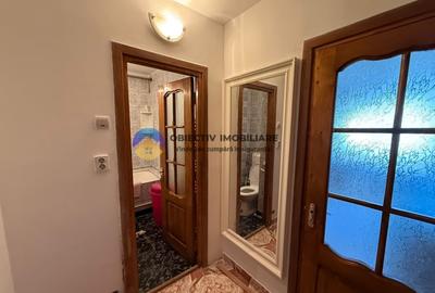 Garsoniera de vanzare – Darmanesti | 30,92 mp - 3