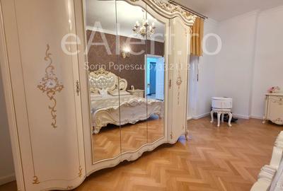 Vanzare 2 camere complet renovat, 57 mp + balcoane, etaj 3/3, Dorobanti - 5