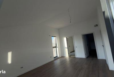 Casă cu 6 camere cu Canalizare în Bucureștii Noi - 14