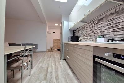 Apartament cu 3 camere - complet mobilat si utilat - zona Braytim - Comision 0% - 10