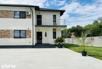Casă cu 3 camere cu Teren 464 Mp în Răzvad - 11