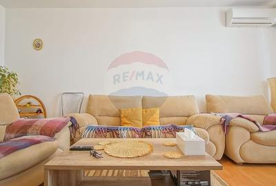 Apartament cu 3 camere decomandat, mobilat în Griviței - 2