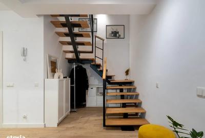 Drumul Taberei, duplex 3 camere 91.7 mp Moghioros Park Residence - 3