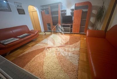 Apartament cu 2 camere 50 mpu,zona Confectii - 6