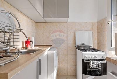 Apartament modern cu 2 camere in Gradiste - 7