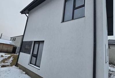 Vilă nouă de vânzare în Otopeni – construcție 2024 - 16