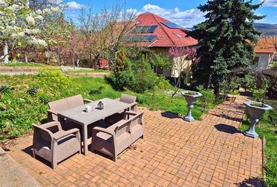 Duplex cu 6 camere cu Canalizare în 1 Mai - 15