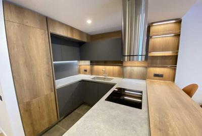 2 camere One Herastrau towers, terasa 10 mp - 14