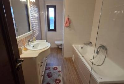 Apartament 3 camere zona Sub Arini Sibiu - 10