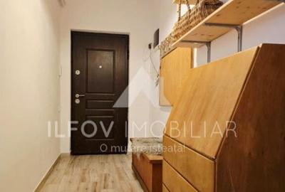 Apartament cu 2 camere decomandat în Central - 5
