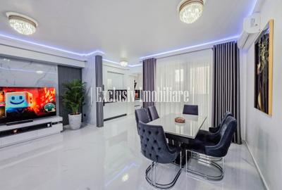 AVI Garden - Apartament de LUX cu 2 camere - Vedere la Lac si Parcare Subterana - 4