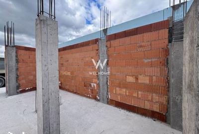 Casă cu 4 camere cu Teren 593 Mp în Central - 4
