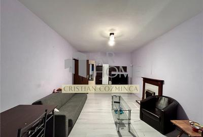 Apartament cu 2 camere decomandat, mobilat în Vest - 2