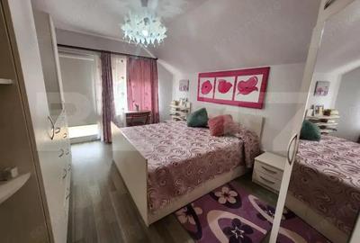 Casa individuala cu 5 camere,200 mp utili,zona centrala Aiud - 6