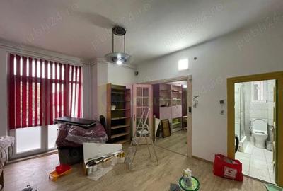 Apartament in vila Et.1+M, 90mp, zona case Mall Vitan