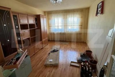 Apartament cu 2 camere decomandat în Teiu - 1