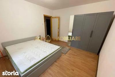 Apartament cu 2 camere, mobilat în Calea Călărașilor - 5