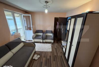 Apartament cu 2 camere semidecomandat în Central - 3