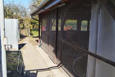 Casă în Ghirodei - 3