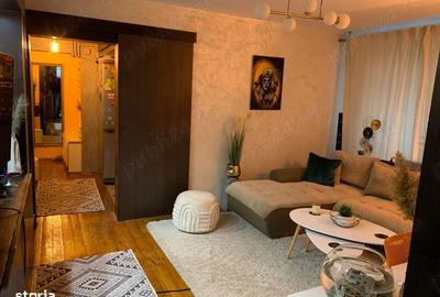 Apartament cu 2 camere semidecomandat în Albești - 5