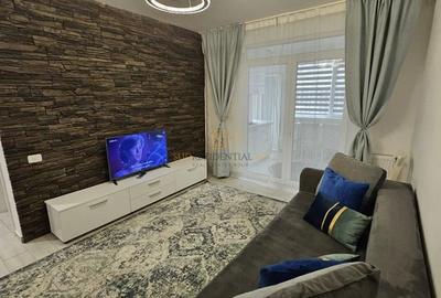 Apartament modern cu 2 camere, tip studio, Drumul Binelui, Sector 4 - 1