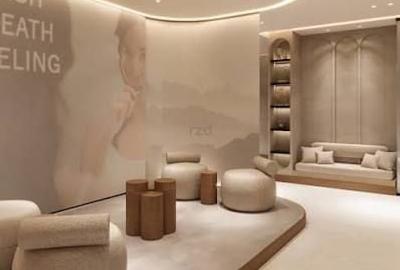 Spațiu Comercial în Aviatiei Tower - 3