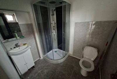 Casă cu 3 camere în Central - 2