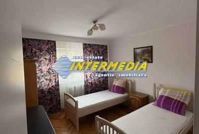 Apartament cu 3 camere decomandat, mobilat în Central - 3