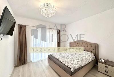 Casa 4 camere, mobilata utilata, MRS Country Nord Ploiesti - 9