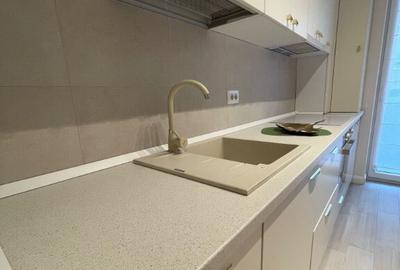 Metrou 4 min Berceni Garsoniera Complex Apollo - 17