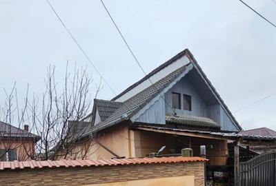 Casă cu 3 camere cu Teren 279 Mp în Brestei - 6