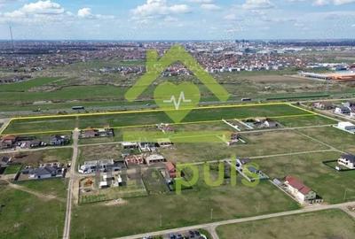 ? Teren pentru blocuri ?i case/duplexuri | Mo?ni?a Noua - 3