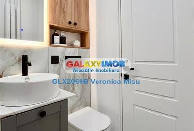 Apartament cu 2 camere, mobilat în Floreasca - 17