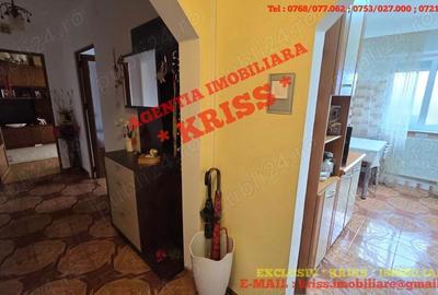 Apartament 2 Camere PRUNDU - Depou Confort 1 Decomandat Etaj 2 Spa?ios 55 - 12