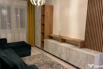 Apartament cu 2 camere decomandat în Chiajna - 8