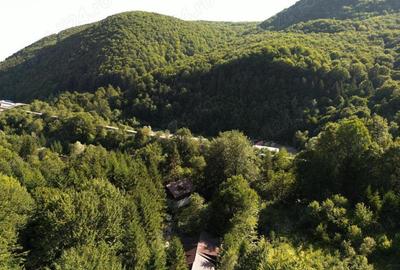 Casă cu 4 camere cu Teren 300 Mp în Moroeni - 6