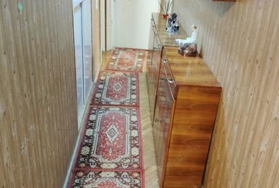 Apartament cu 4 camere în Tudor Vladimirescu - 8