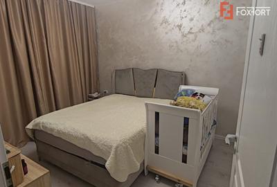 Apartament cu 2 camere decomandat, mobilat în Giroc - 5