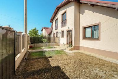 BERCENI - VIDRA - COMPLEX DEALUL VERDE, DUPLEX 90 MP, LOT 300 MP! - 2