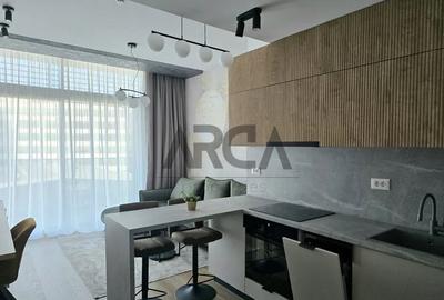 Apartament cu 2 camere decomandat, mobilat în Floreasca - 4