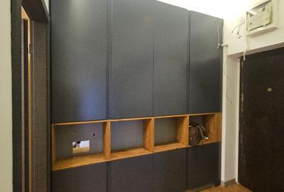 Apartament cu 3 camere semidecomandat, mobilat în Obor - 5