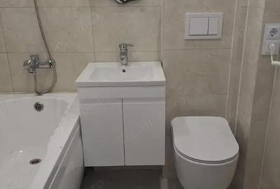 Garsonieră în Brâncoveanu