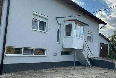 Casă cu 4 camere cu Teren 740 Mp în Pișchia - 7