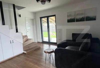 Casa superba Cristian, mobilata si nefolosita - 14