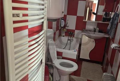 Casă cu 2 camere cu Teren 2643 Mp în Mădăras - 3