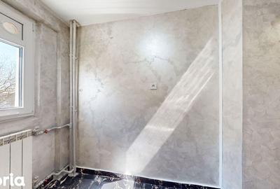 Apartament cu 2 camere, mobilat în Berceni