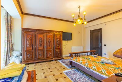 Casă individuală cu 11 camere cu Canalizare în Central - 14