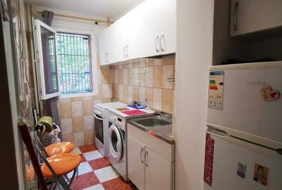 Inchiriere garsoniera Sos Giurgiului  la 5 min de piata Progresului - 1