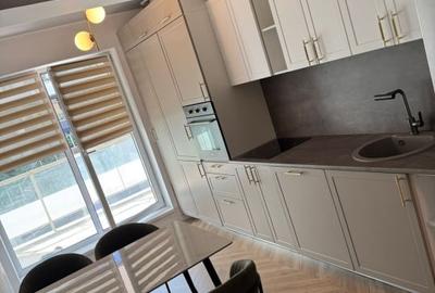 Spatiu de birouri/ apartament de vanzare, zona Grigorescu